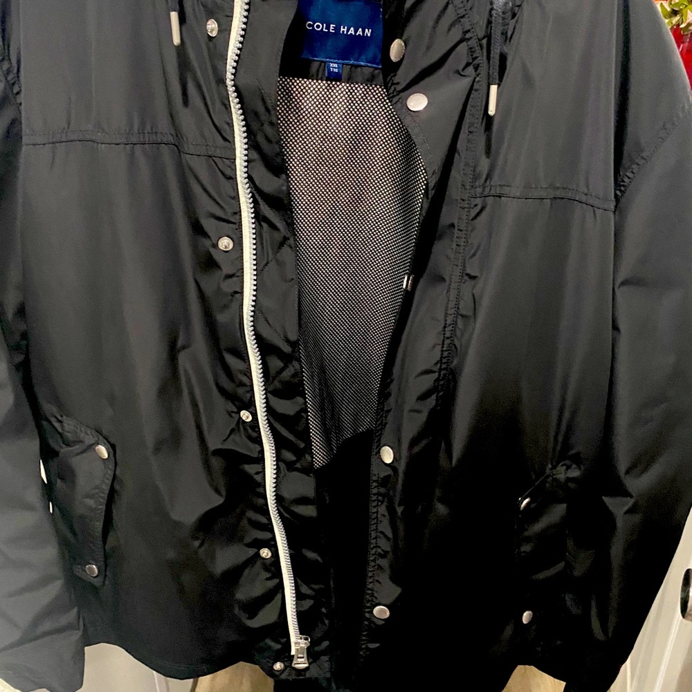Cole haan jacket
